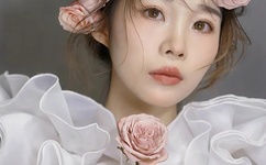 动漫人物做运动视频